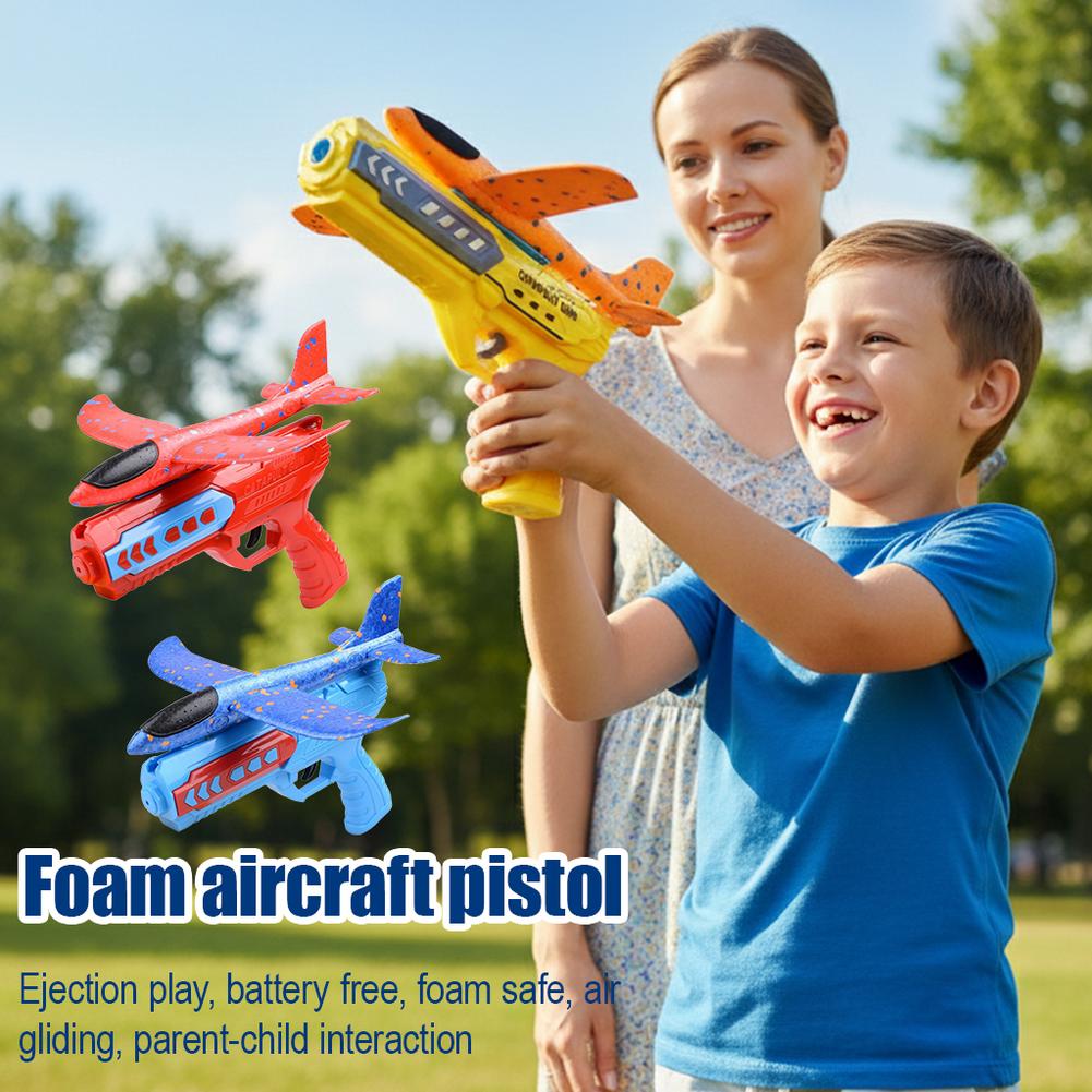 Kids Outdoor Play Equipment - Uçan Oyuncak Çocuk Hediyeleri Çocuklar için