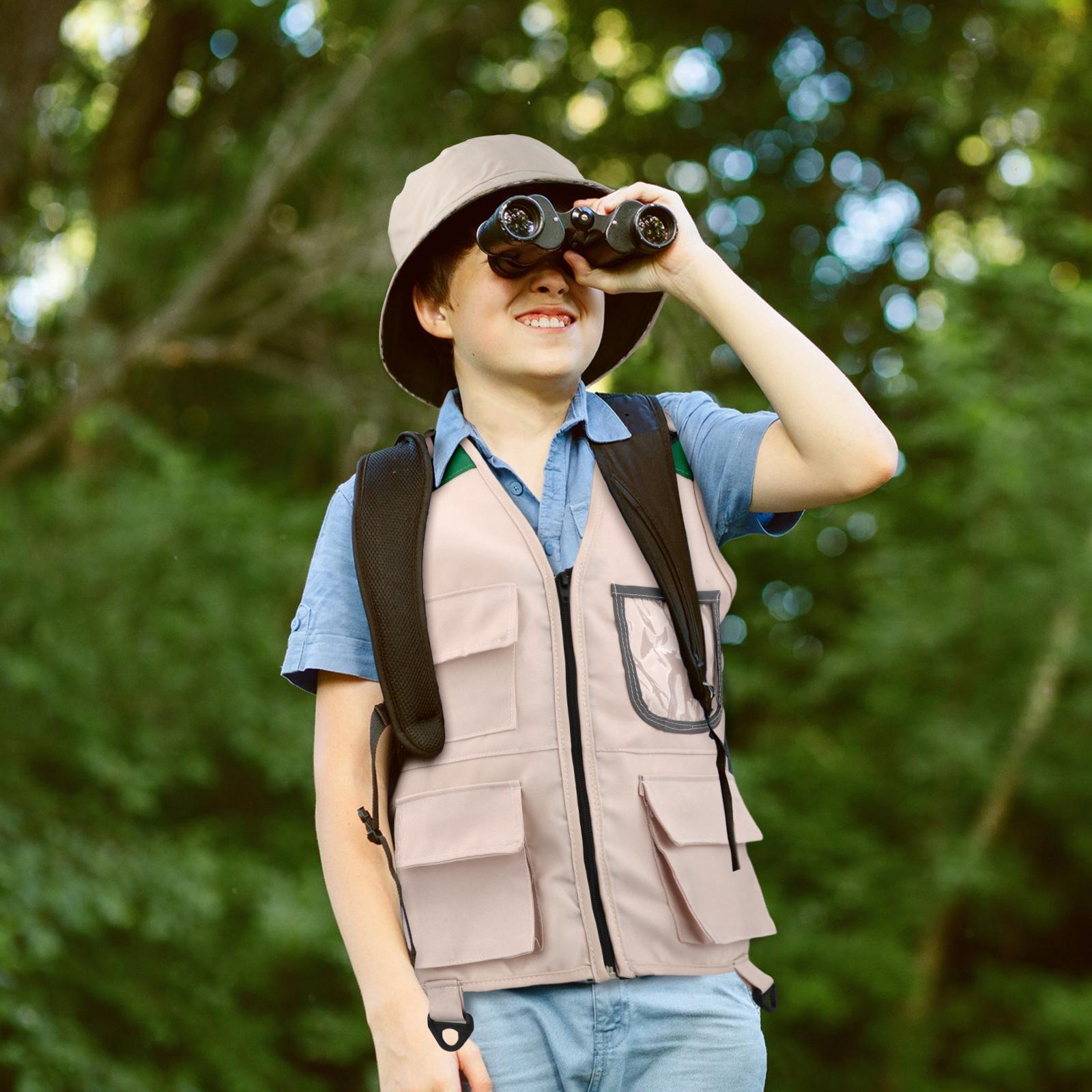 Kids Outdoor Zoo - Açık Hava Macera Setleri Hayvanat Bahçesi