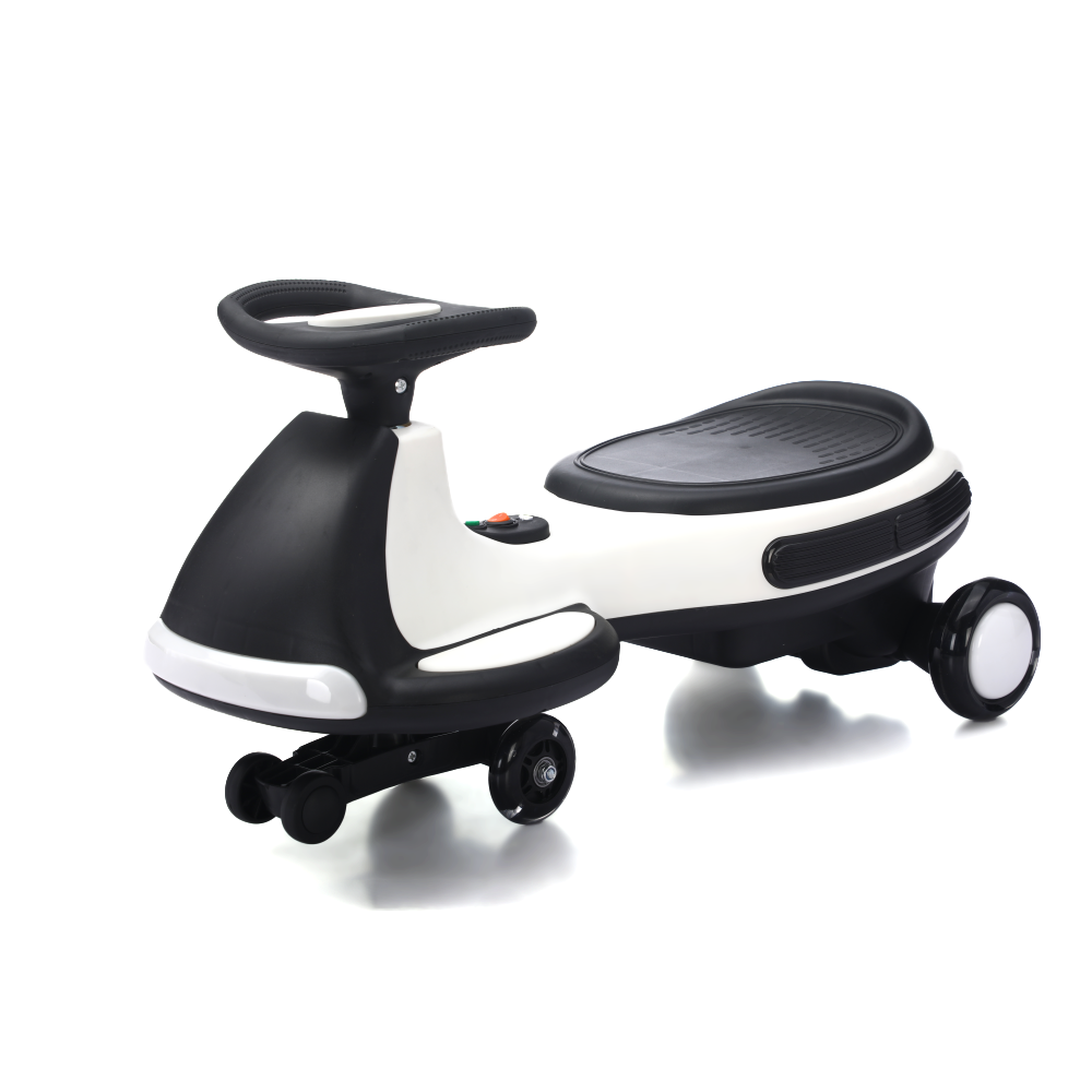 Kids Outdoor Electric Car - Çocuklar İçin Elektrikli Binilebilir Oyuncak Araba