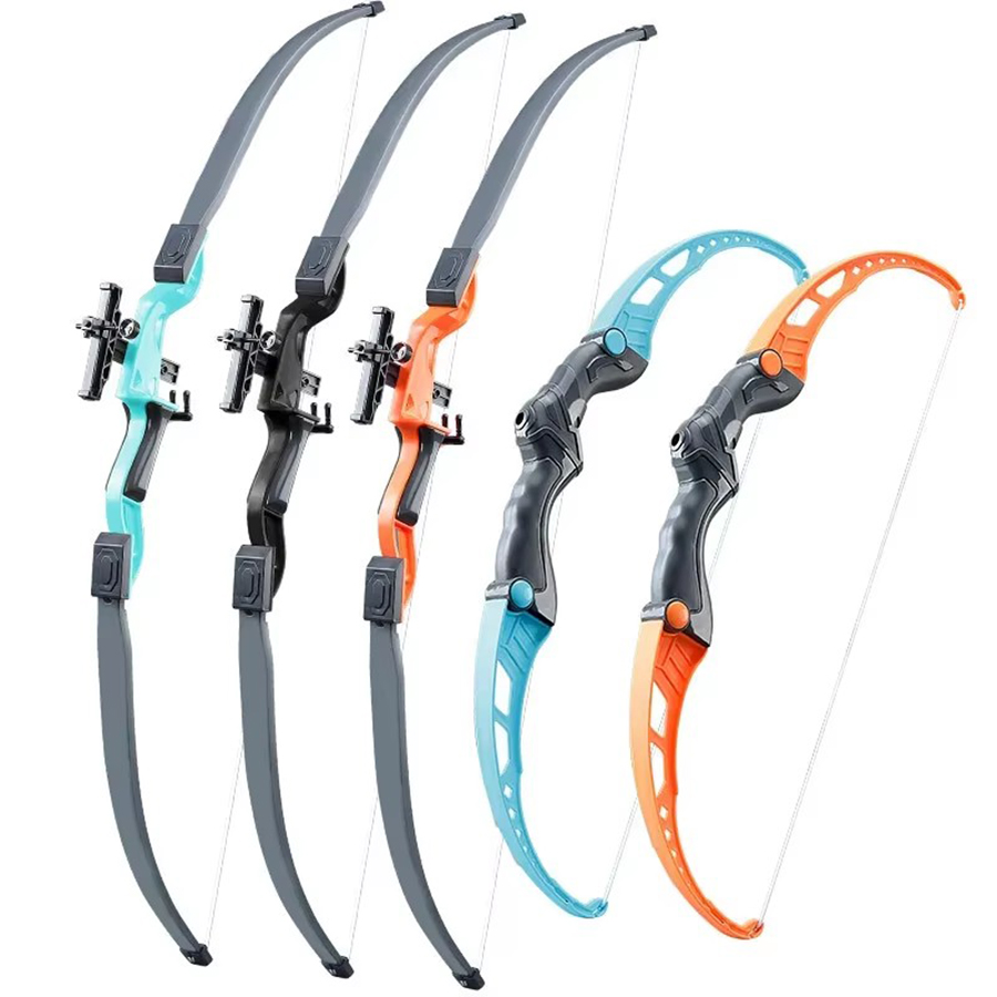 Kids Outdoor Archery Set - Çocuklar İçin Yay ve Ok Seti,