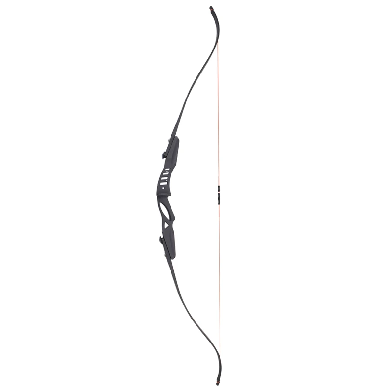 Kids Outdoor Archery Set - 17'', 20lbs, Okçuluk Rekürv Yay Seti,