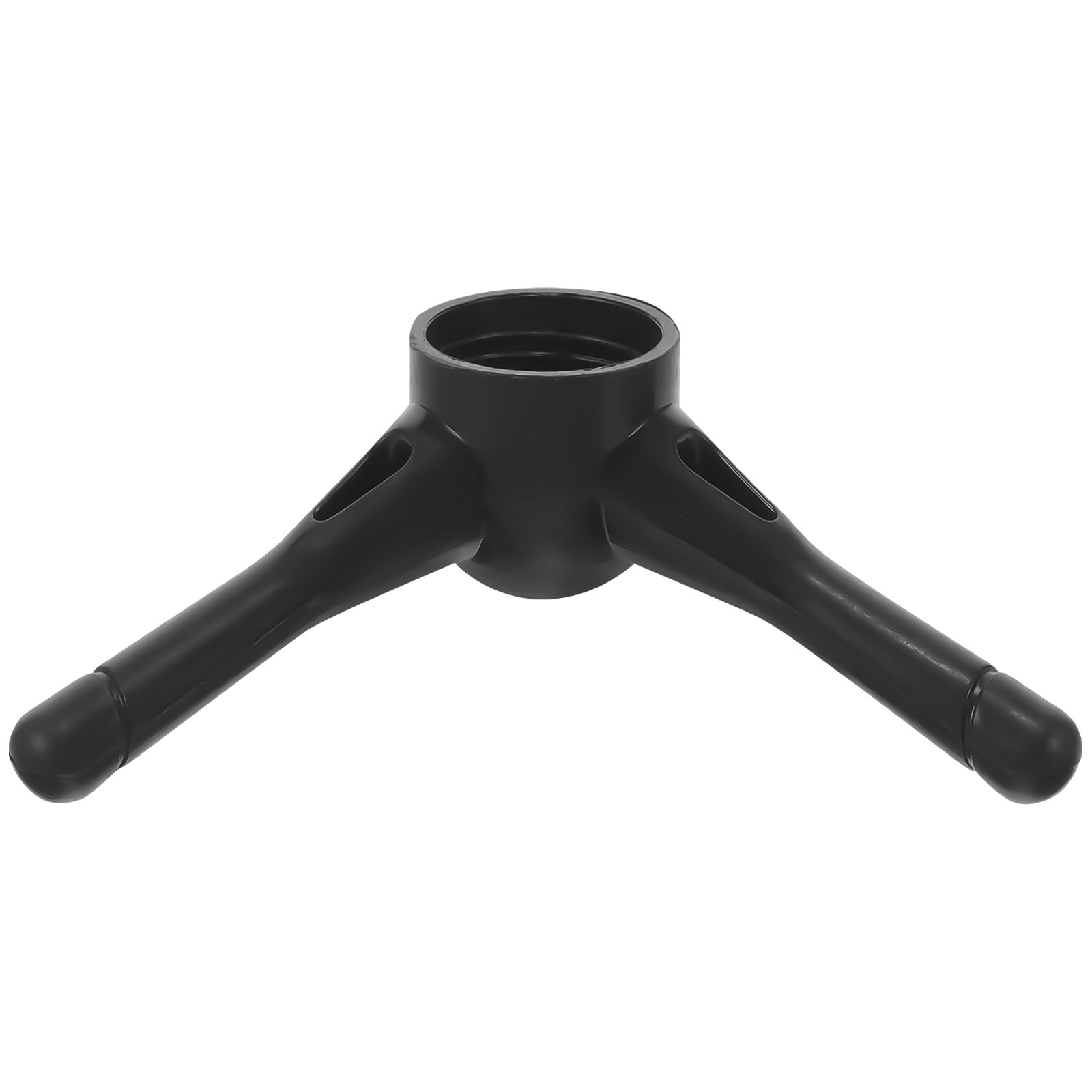 Kids Outdoor Umbrella With Stand - Çocuk Plastik Şemsiye Tutucu Standı Sağlam