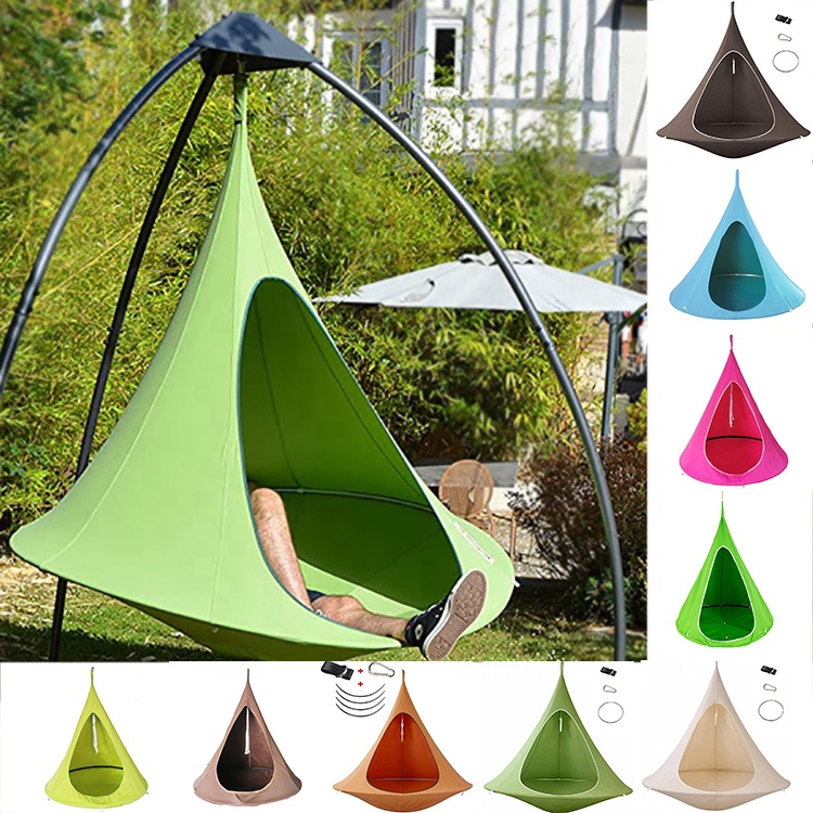 Kids Outdoor Treehouse - Çocuk Yetişkin Açık Hava Kamp Su