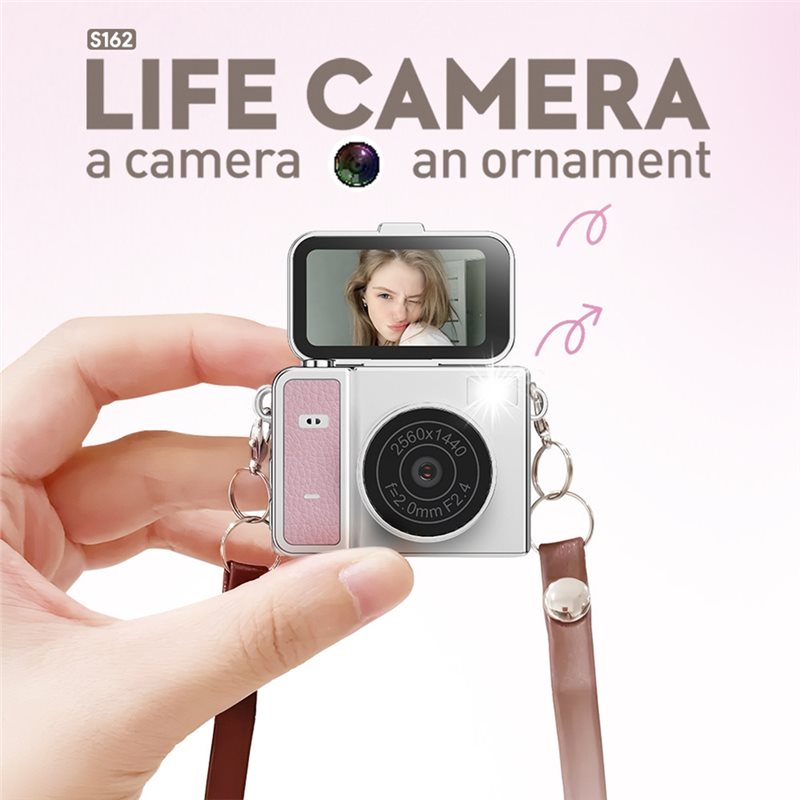 A42T-HD Mini Taşınabilir Cep K - Kids Outdoor Videos incelemesi ve fiyatı
