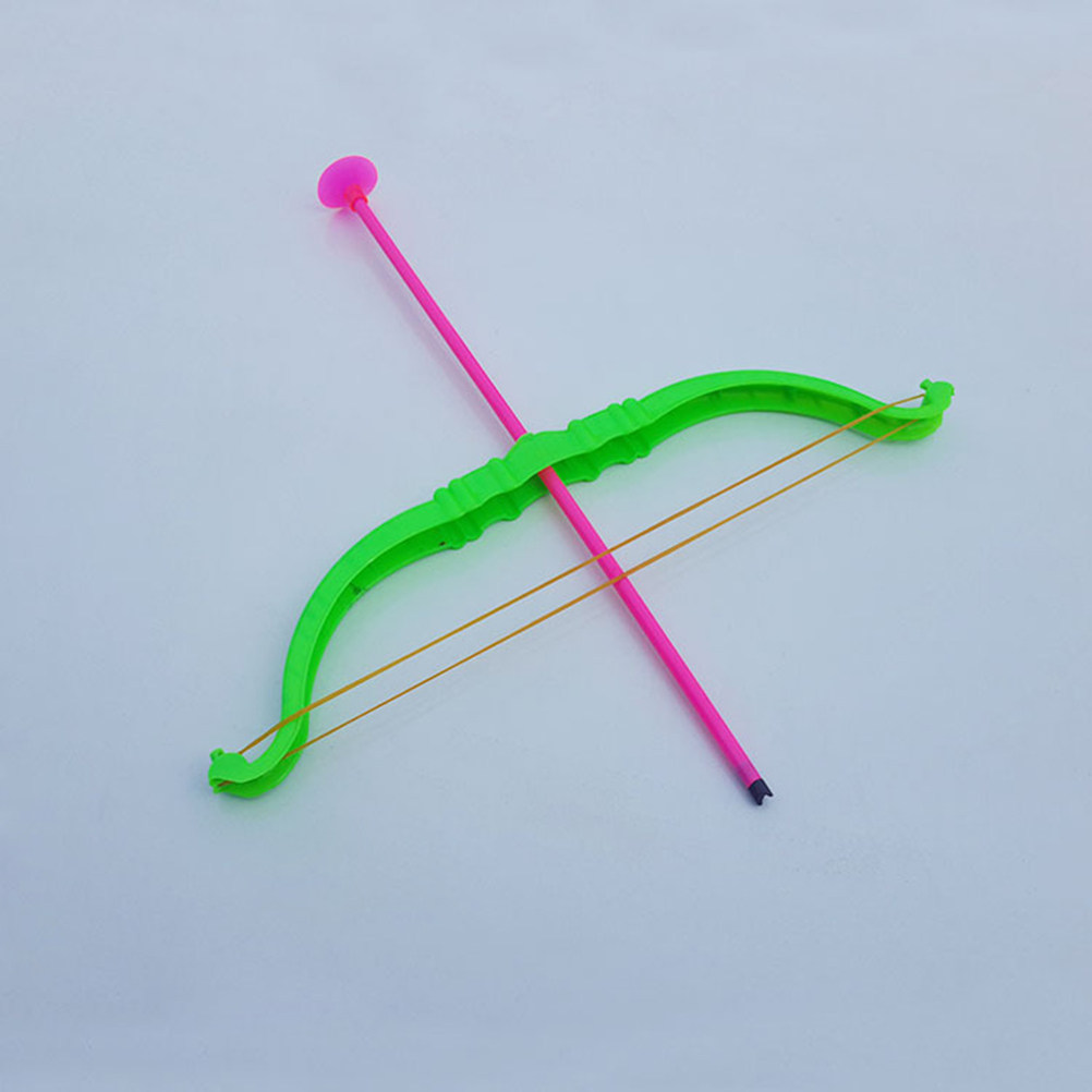 20 adet plastik yay ok setleri - Kids Outdoor Archery Set incelemesi ve fiyatı