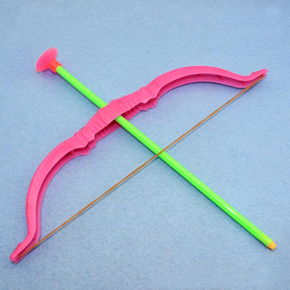 20 adet plastik yay ok setleri - Kids Outdoor Archery Set incelemesi ve fiyatı