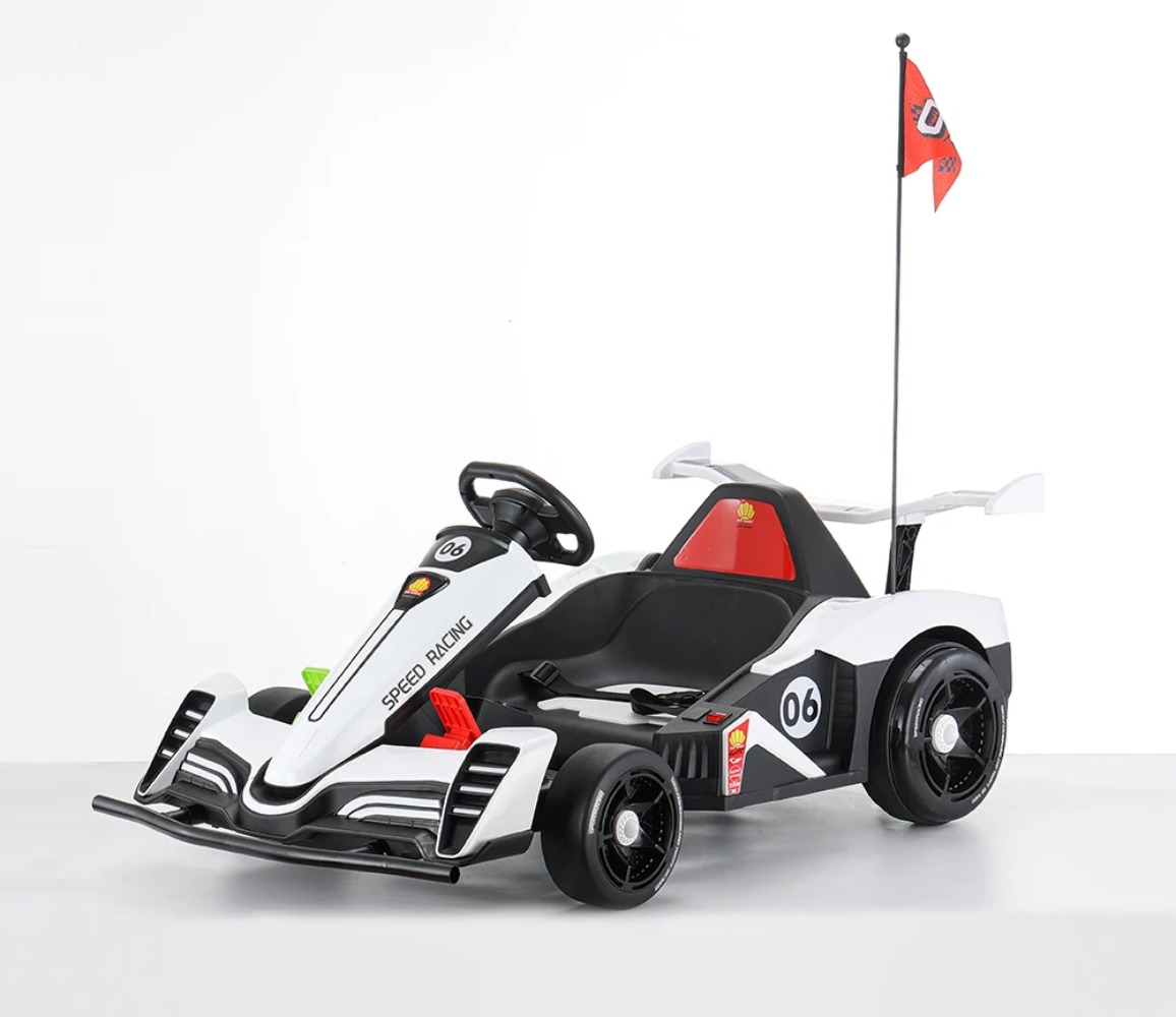 Açık ve Kapalı Alanlarda Kulla - Kids Outdoor Karting incelemesi ve fiyatı
