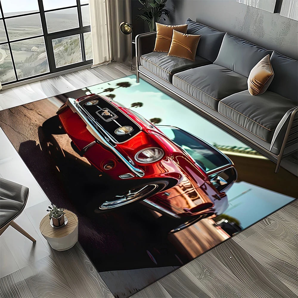 3D Yarış Arabası Motosiklet Bü - Kids Outdoor Play Area incelemesi ve fiyatı