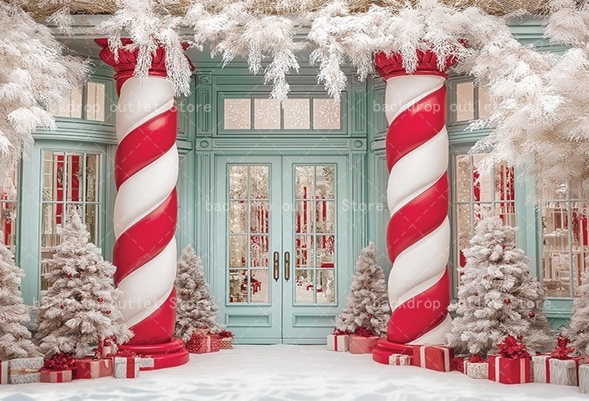 Mehofond Noel Fotoğrafçılığı A - Kids Outdoor Treehouse incelemesi ve fiyatı