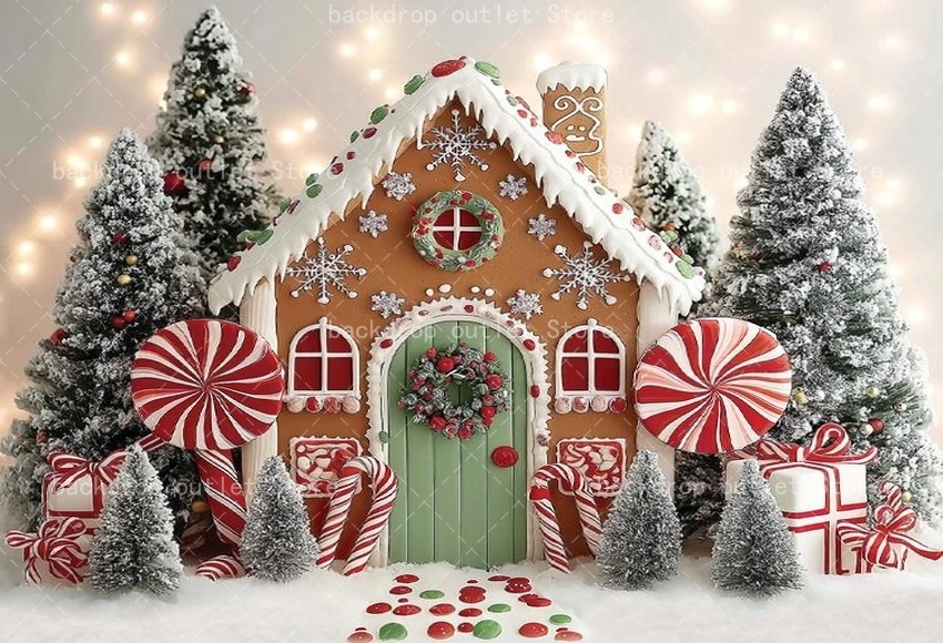 Mehofond Noel Fotoğrafçılığı A - Kids Outdoor Treehouse incelemesi ve fiyatı