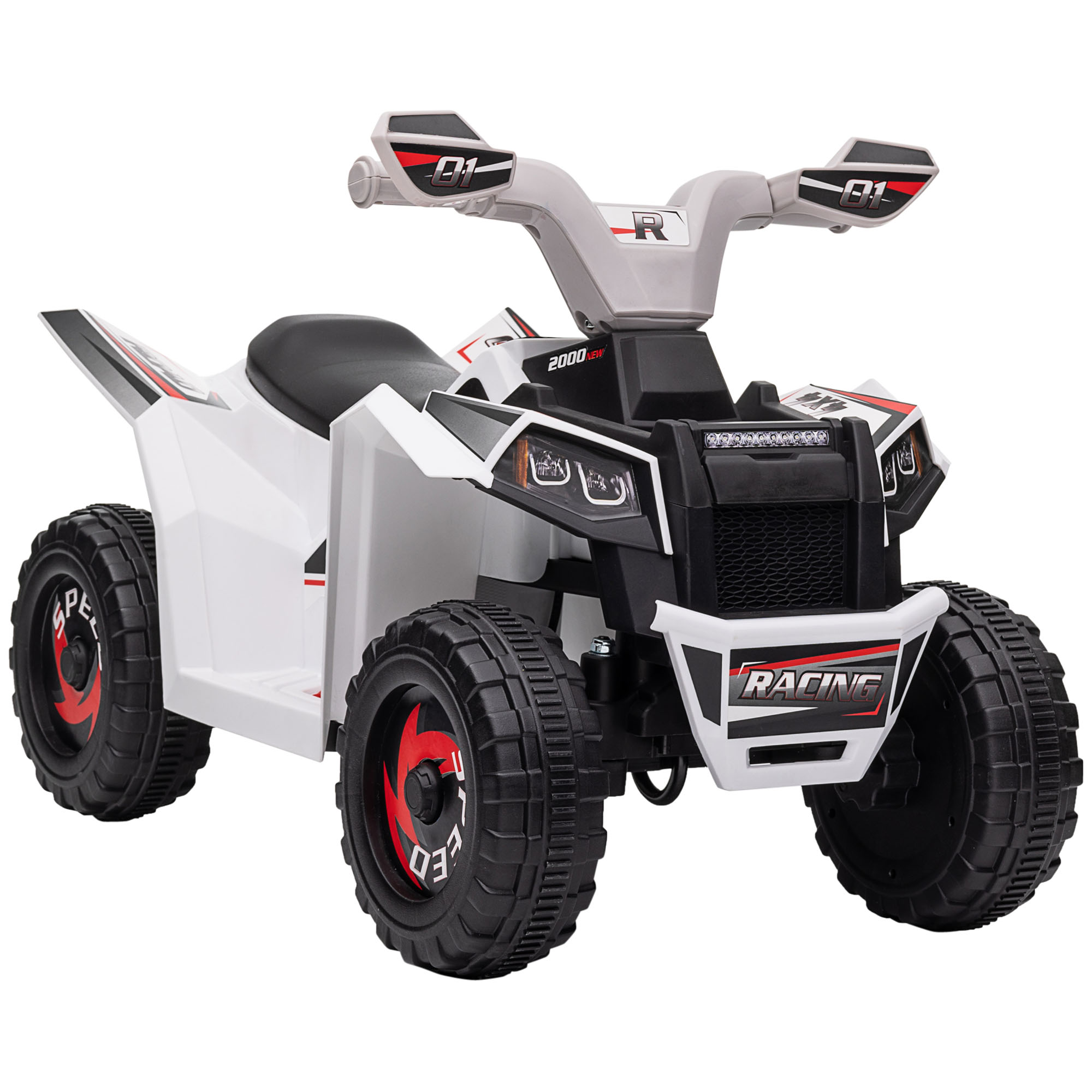 Çocuklar İçin Dayanıklı Tasarı - Kids Outdoor Electric Car incelemesi ve fiyatı