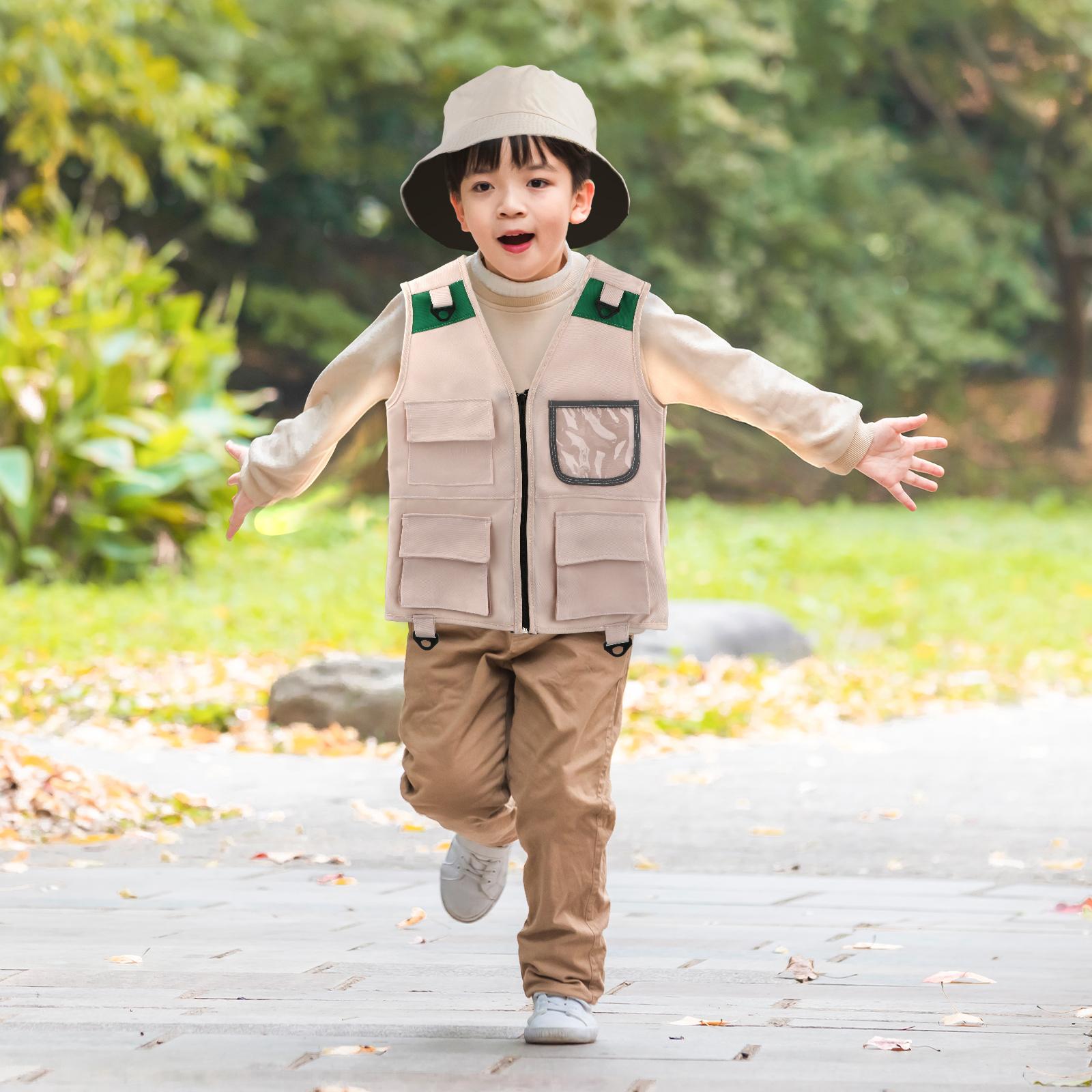 Açık Hava Macera Setleri Hayva - Kids Outdoor Zoo incelemesi ve fiyatı