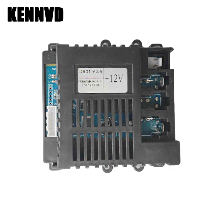 6V12V ZM-DR04 DR01 V2.6 24V LD - Kids Outdoor Vehicles incelemesi ve fiyatı