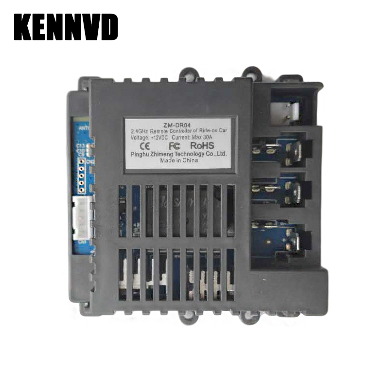 6V12V ZM-DR04 DR01 V2.6 24V LD - Kids Outdoor Vehicles incelemesi ve fiyatı