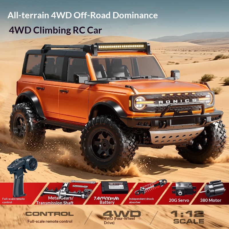 Hongxing R22 RC Uzaktan Kumand - Kids Outdoor Vehicles incelemesi ve fiyatı