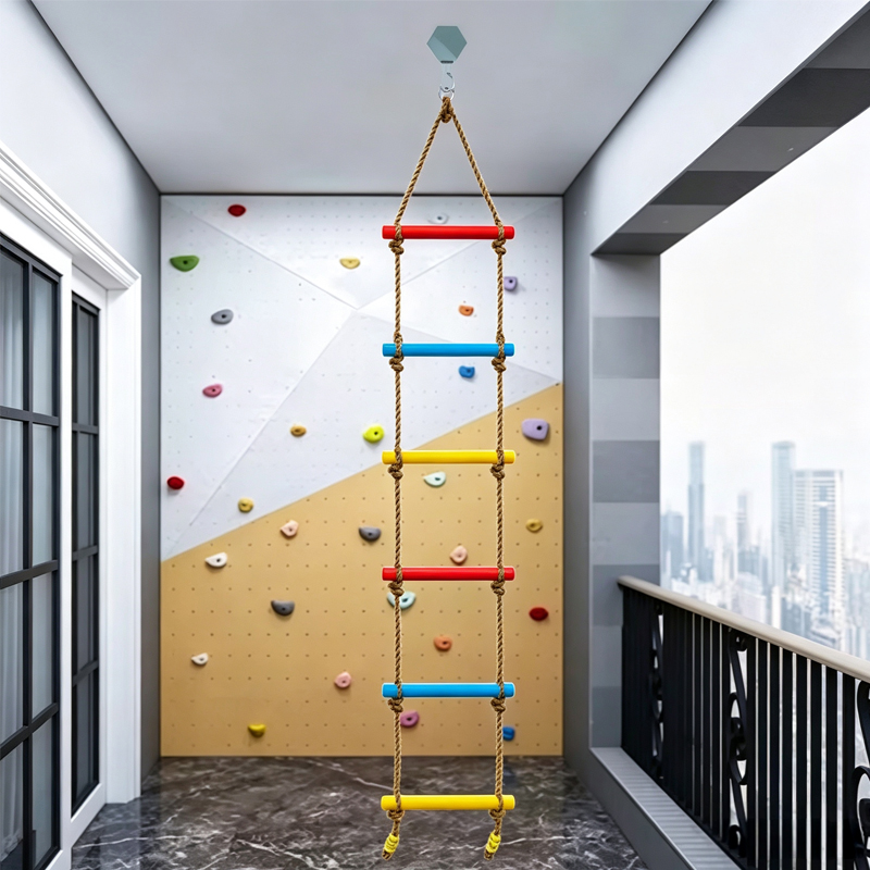 Çocuklar İçin Tırmanma Halat M - Kids Outdoor Treehouse incelemesi ve fiyatı