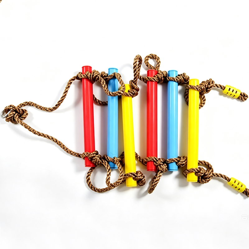 Çocuklar İçin Tırmanma Halat M - Kids Outdoor Treehouse incelemesi ve fiyatı