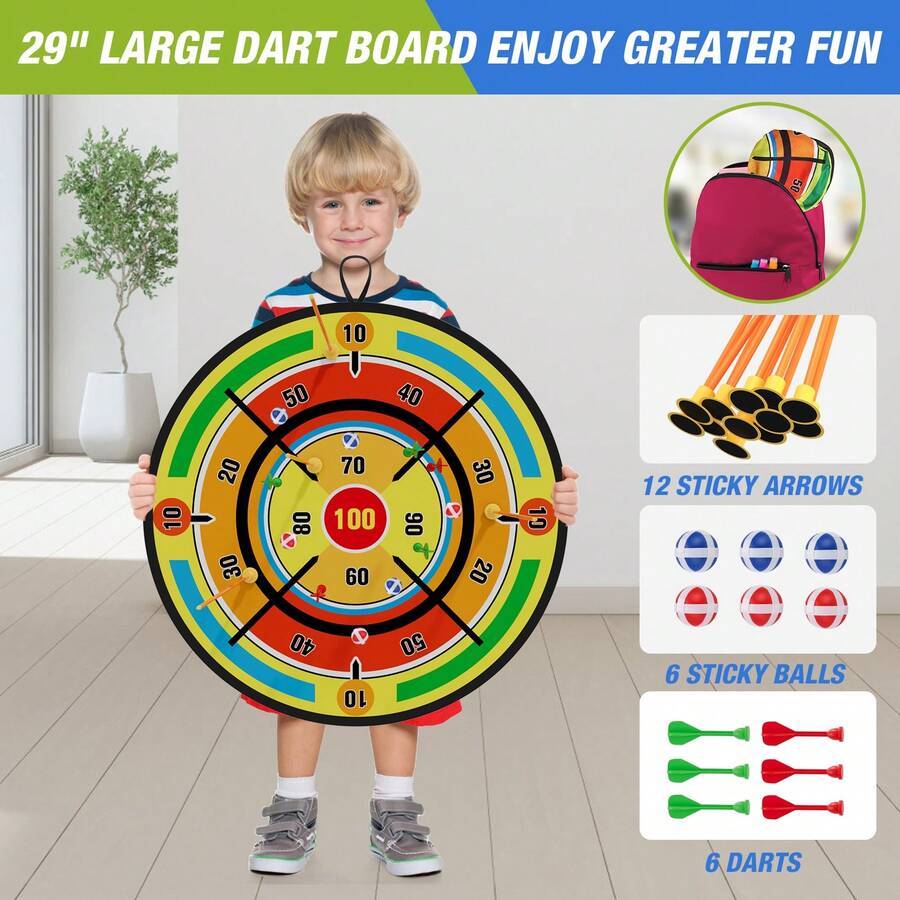 2'li Paket Çocuk Yay ve Ok Set - Kids Outdoor Archery Set incelemesi ve fiyatı