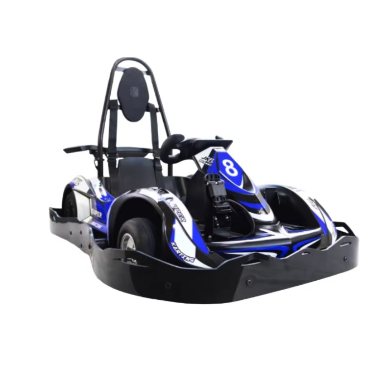Karting Salonu Eğlence Parkı M - Kids Outdoor Karting incelemesi ve fiyatı