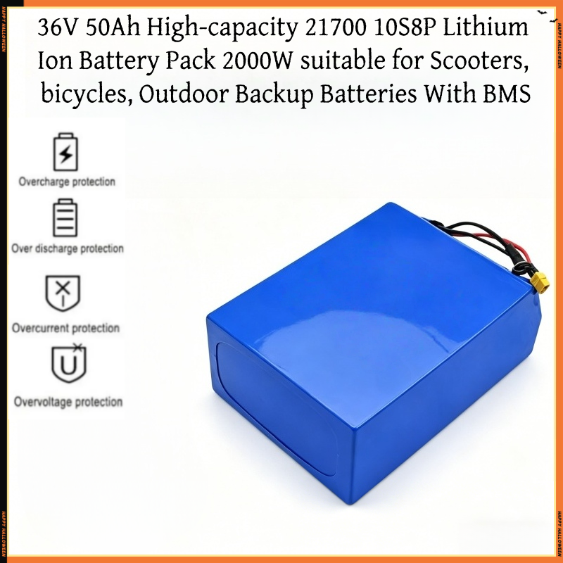 Pil Paketi 10S8P Şarj Cihazlı  - Kids Outdoor Electric Car incelemesi ve fiyatı
