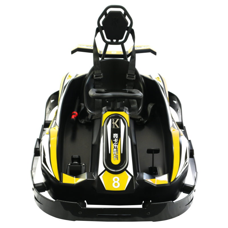 Açık ve Kapalı Alanlar İçin El - Kids Outdoor Electric Car incelemesi ve fiyatı