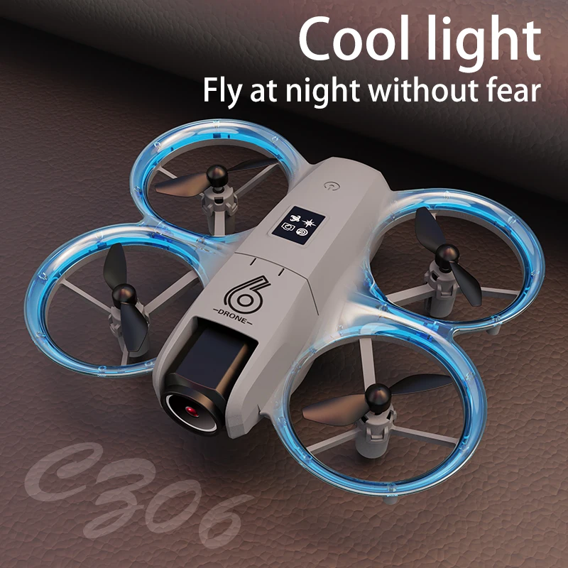 CZ06 Mini RC Quadcopter Drone  - Kids Outdoor Play Equipment incelemesi ve fiyatı
