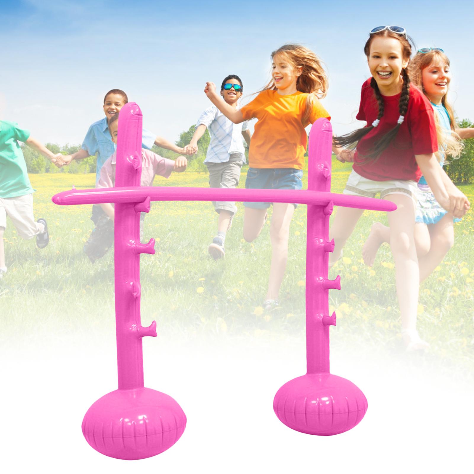 Şişme Limbo Oyunu Şişme Limbo  - Kids Outdoor Play Area incelemesi ve fiyatı