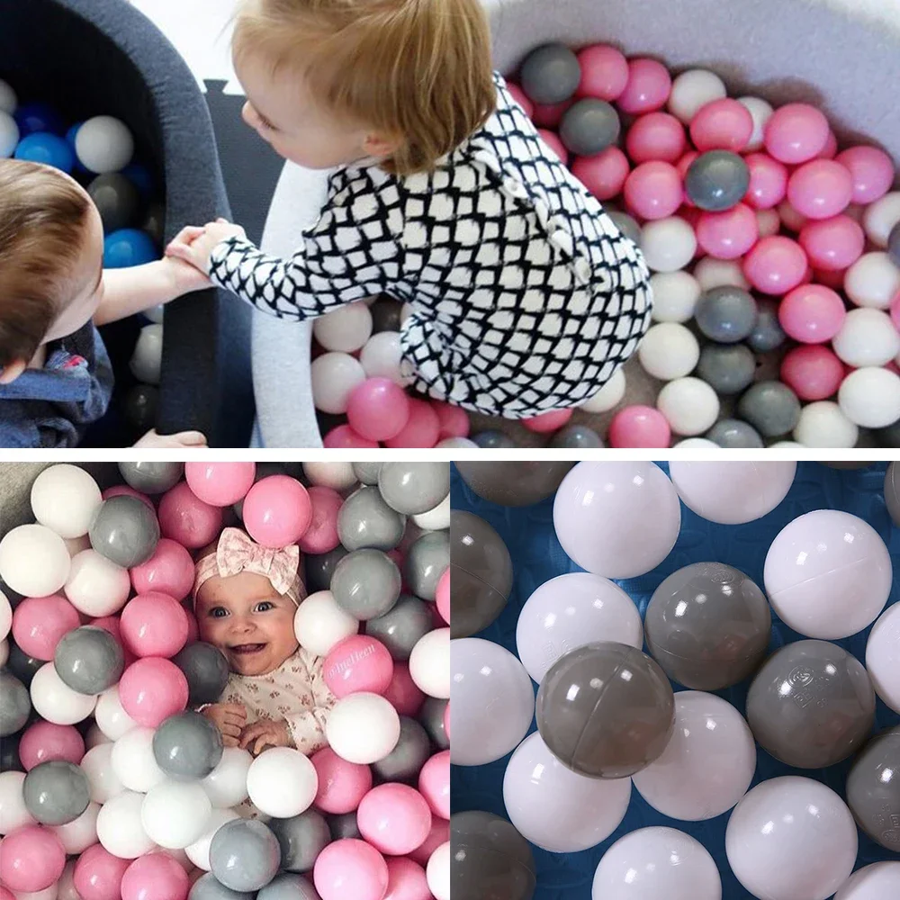 Çevre dostu renkli top yumuşak - Kids Outdoor Wendy House incelemesi ve fiyatı
