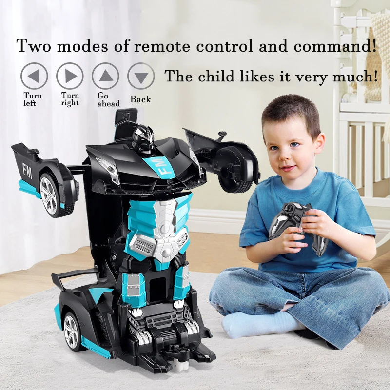 2in1 Elektrikli RC Araba Dönüş - Kids Outdoor Play Equipment incelemesi ve fiyatı