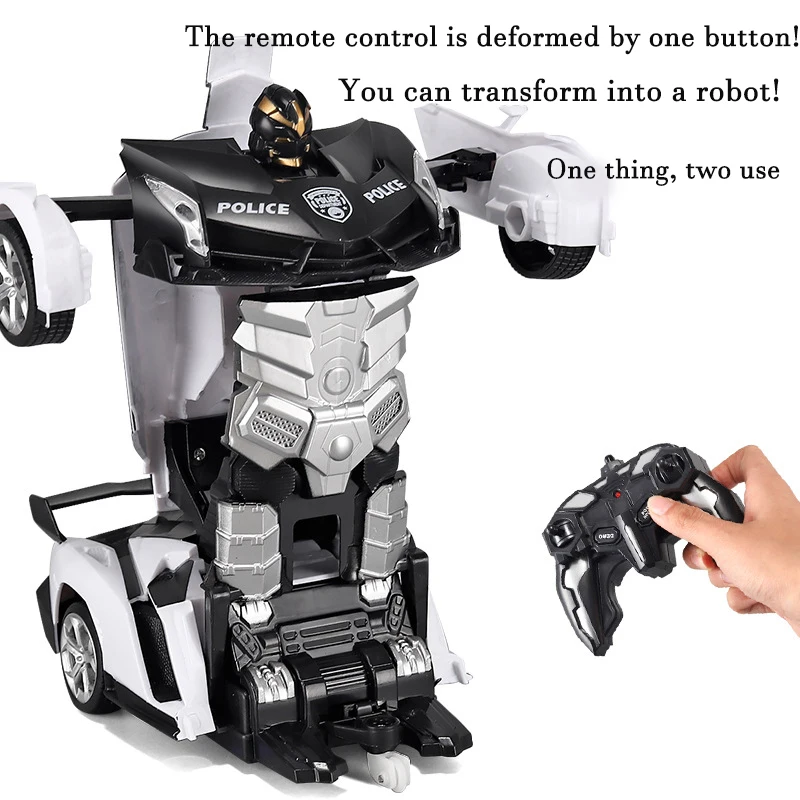 2in1 Elektrikli RC Araba Dönüş - Kids Outdoor Play Equipment incelemesi ve fiyatı