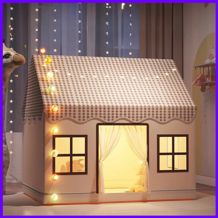 Çocuk Oyun Çadırı Oyuncak Katl - Kids Outdoor Wendy House incelemesi ve fiyatı