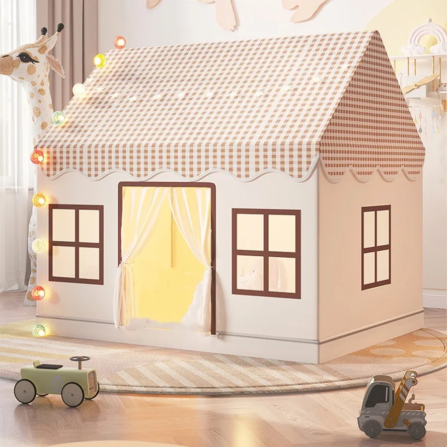 Çocuk Oyun Çadırı Oyuncak Katl - Kids Outdoor Wendy House incelemesi ve fiyatı
