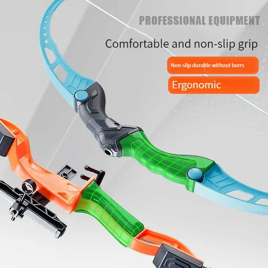 Çocuklar İçin Yay ve Ok Seti,  - Kids Outdoor Archery Set incelemesi ve fiyatı
