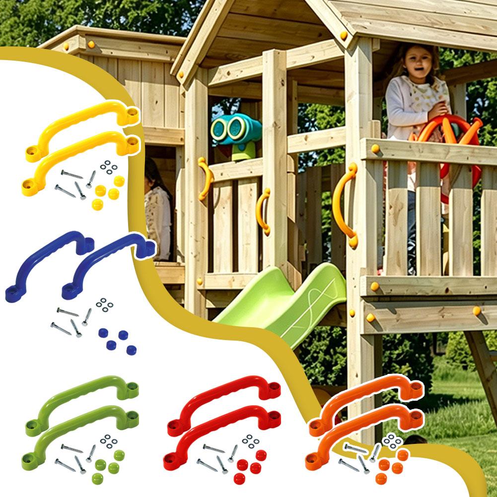 Oyun alanı güvenlik kolları tı - Kids Outdoor Treehouse incelemesi ve fiyatı