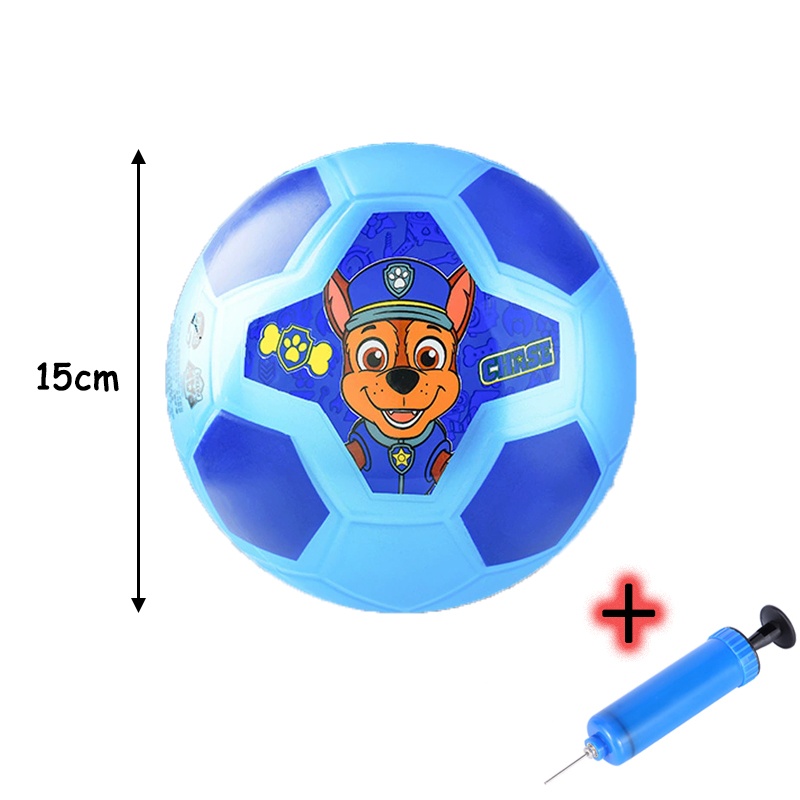 PAW Patrol Futbol Karikatür An - Kids Outdoor Play Equipment incelemesi ve fiyatı