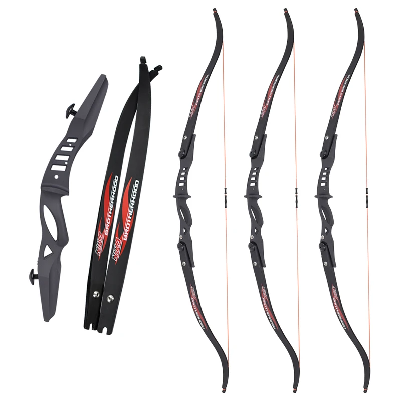 17'', 20lbs, Okçuluk Rekürv Ya - Kids Outdoor Archery Set incelemesi ve fiyatı