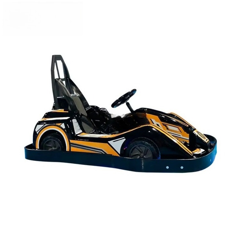 Çocuklar İçin Açık Hava Elektr - Kids Outdoor Karting incelemesi ve fiyatı