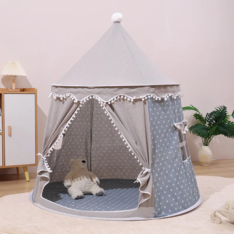 Çocuklar İçin Büyük Tipi Çadır - Kids Outdoor Wendy House incelemesi ve fiyatı