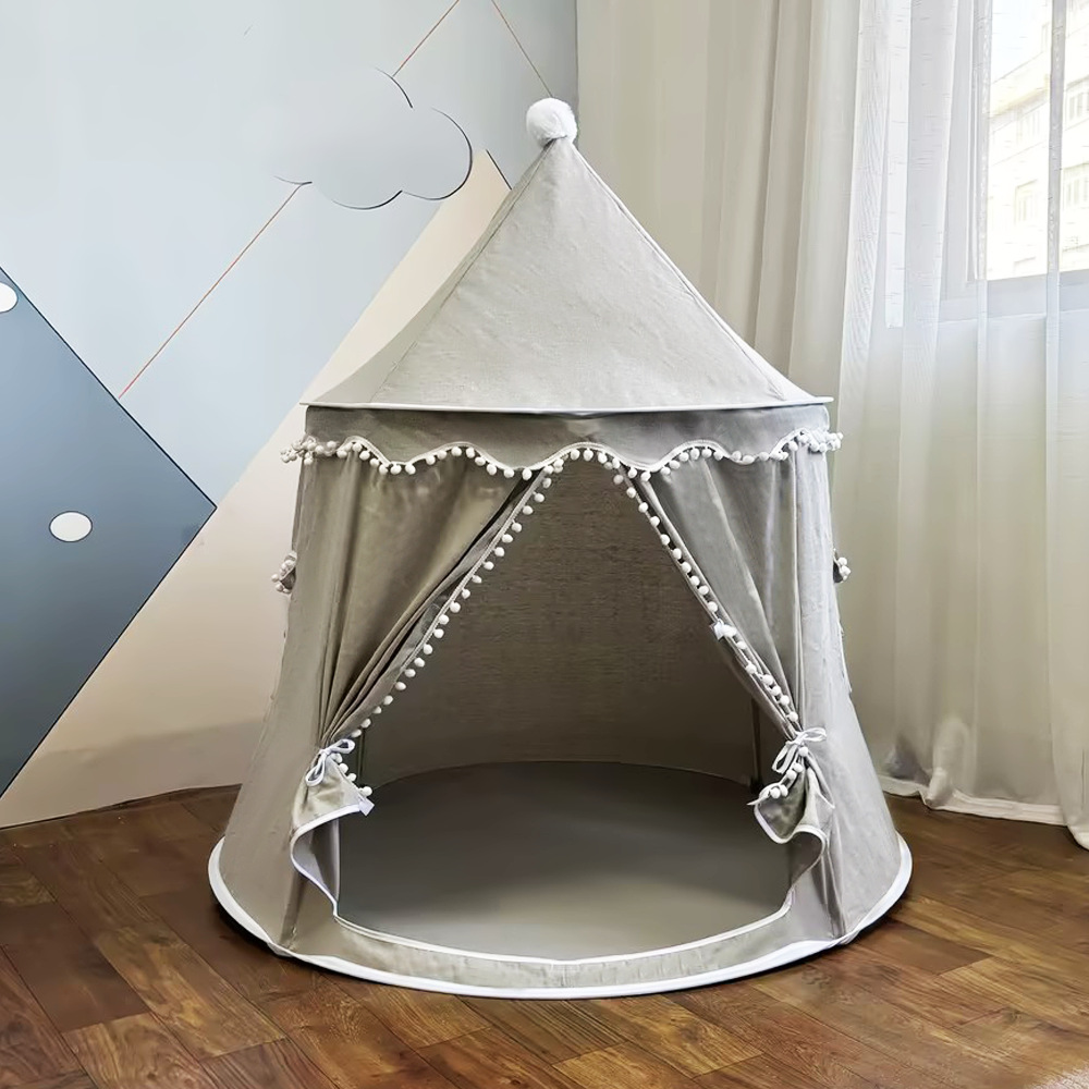 Çocuklar İçin Büyük Tipi Çadır - Kids Outdoor Wendy House incelemesi ve fiyatı