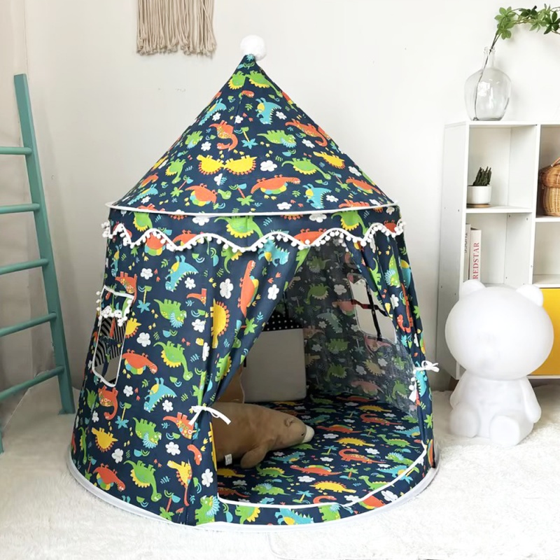 Çocuklar İçin Büyük Tipi Çadır - Kids Outdoor Wendy House incelemesi ve fiyatı