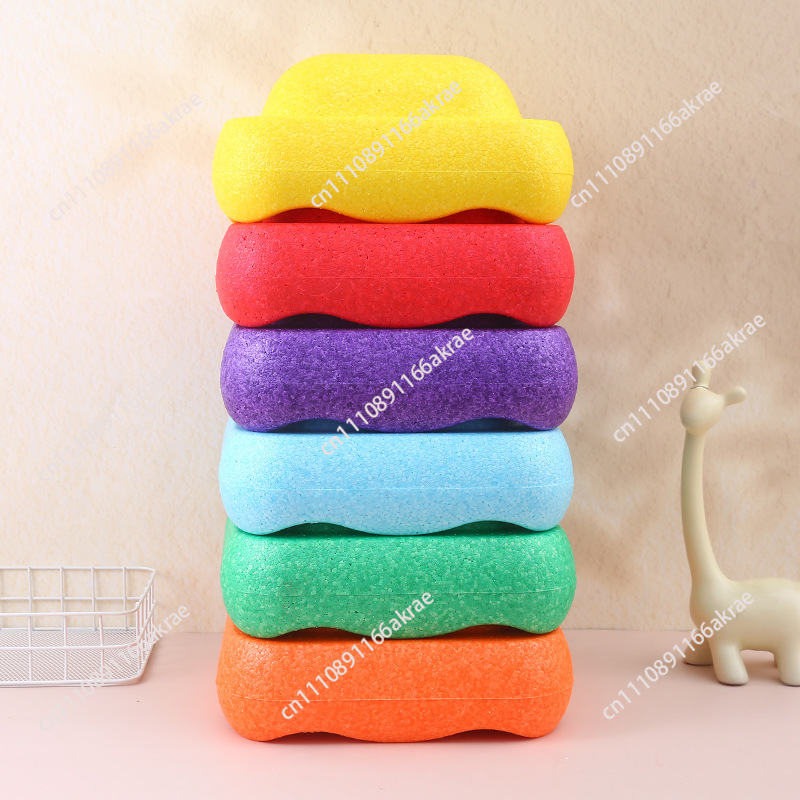 Çevre dostu yüksek yoğunluklu  - Stepping Stone Foam incelemesi ve fiyatı