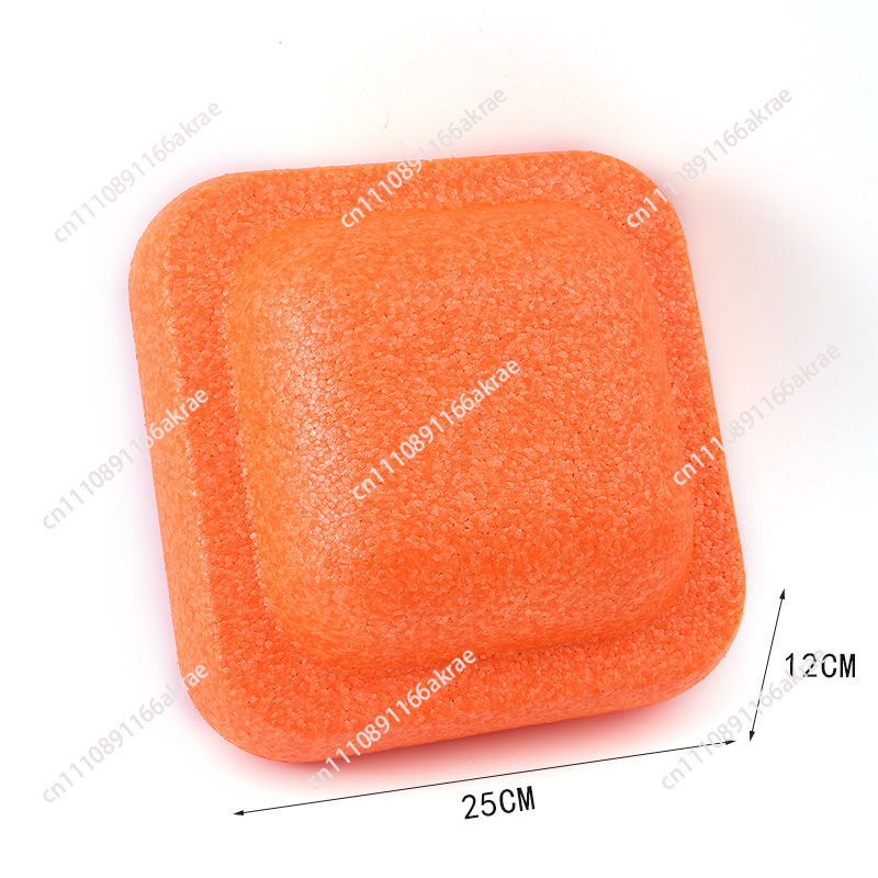 Çevre dostu yüksek yoğunluklu  - Stepping Stone Foam incelemesi ve fiyatı