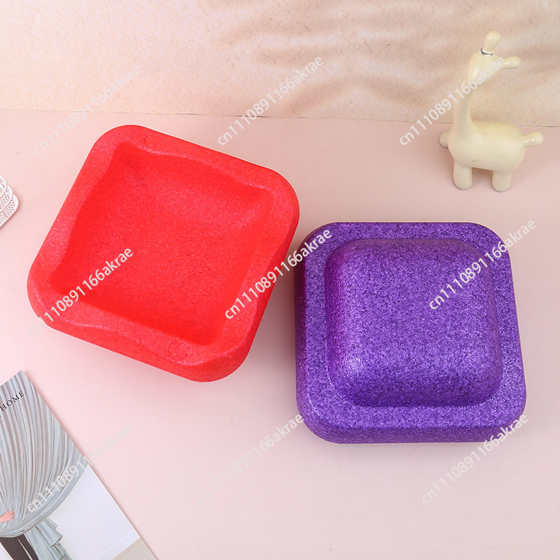 Çevre dostu yüksek yoğunluklu  - Stepping Stone Foam incelemesi ve fiyatı