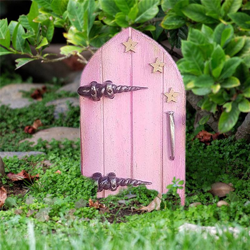 A55F-Ağaçlar İçin Peri Kapılar - Kids Outdoor Treehouse incelemesi ve fiyatı