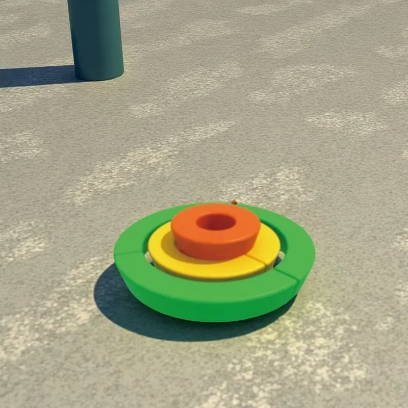 Modern Dış Mekan Yuvarlak Masa - Kids Outdoor Umbrella For Table incelemesi ve fiyatı