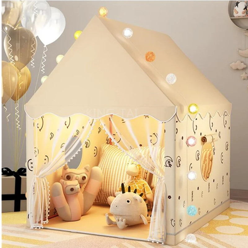 Çocuklar için oyun çadırı Katl - Kids Outdoor Wendy House incelemesi ve fiyatı