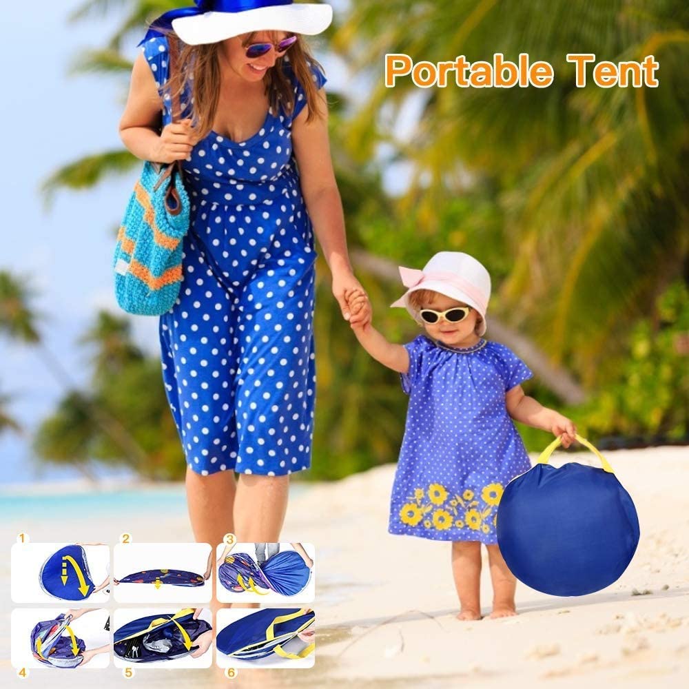Roket Gemi Çocuk Çadırı Pop Up - Kids Outdoor Wendy House incelemesi ve fiyatı