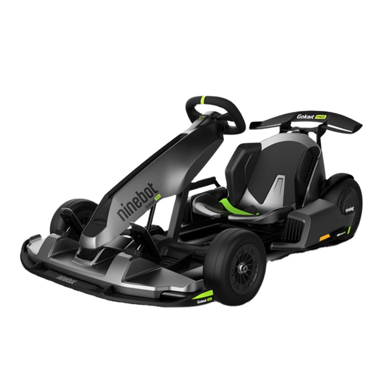 Go Kart Pro 2 Gokart 2400 W 43 - Kids Outdoor Karting incelemesi ve fiyatı