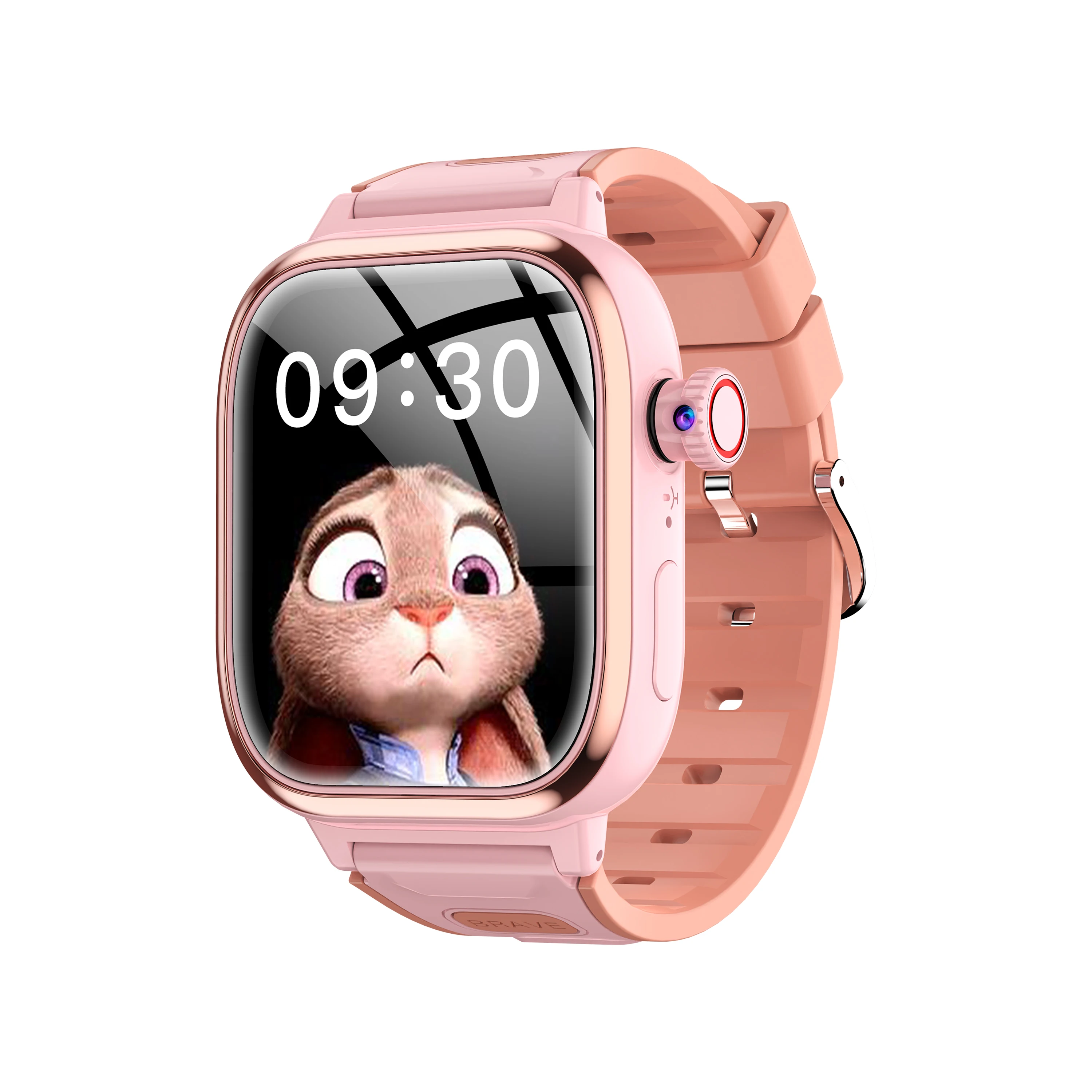 4G GPS'li SOS Görüntülü Arama  - Kids Outdoor Videos incelemesi ve fiyatı