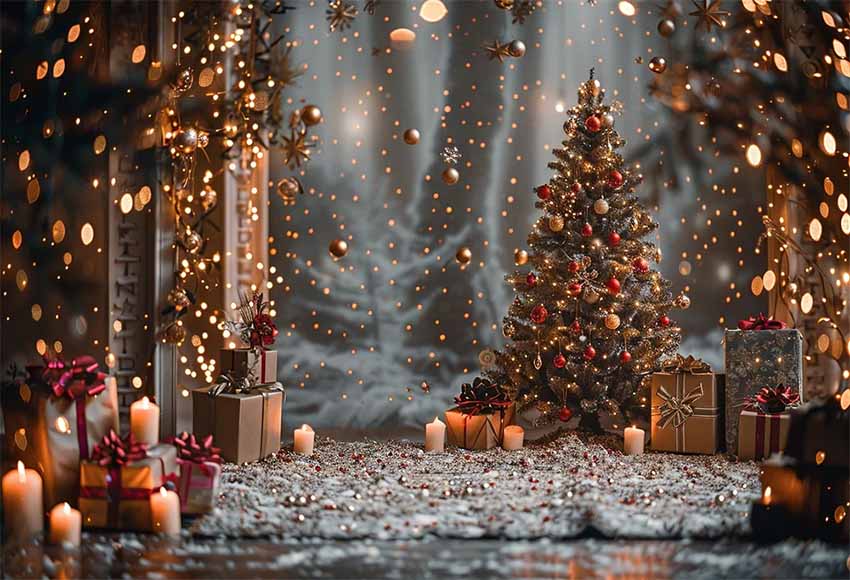 Mehochristmas noel kar sokak f - Kids Outdoor Treehouse incelemesi ve fiyatı